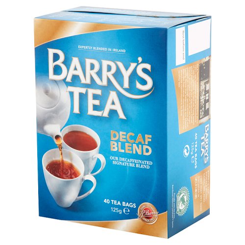Barry's ... image