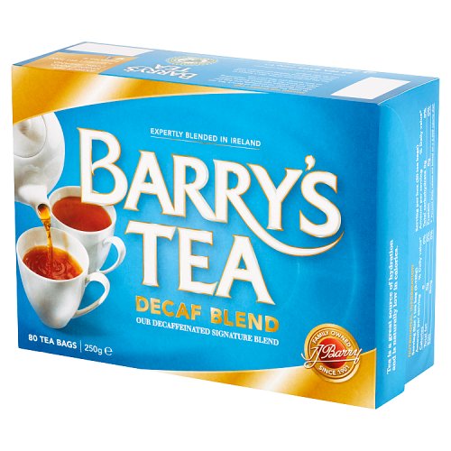 Barry's ... image