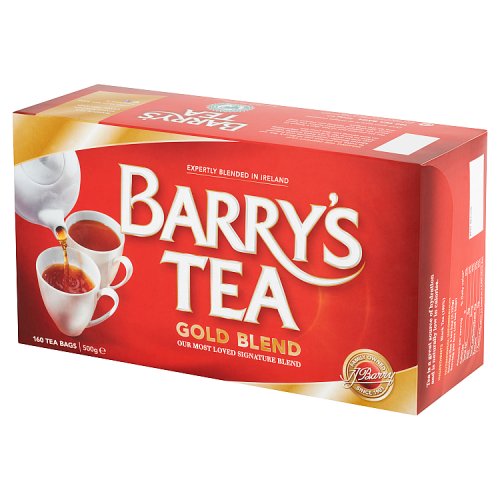 Barry's ... image