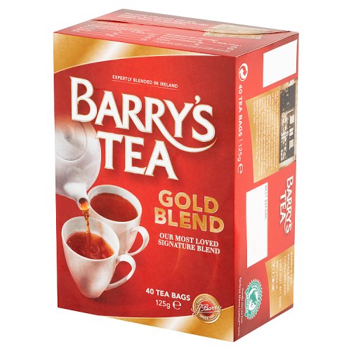 Barry's ... image
