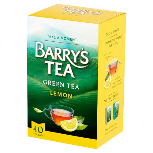 Barry's ... image