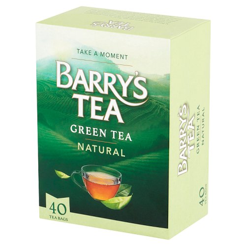 Barry's ... image