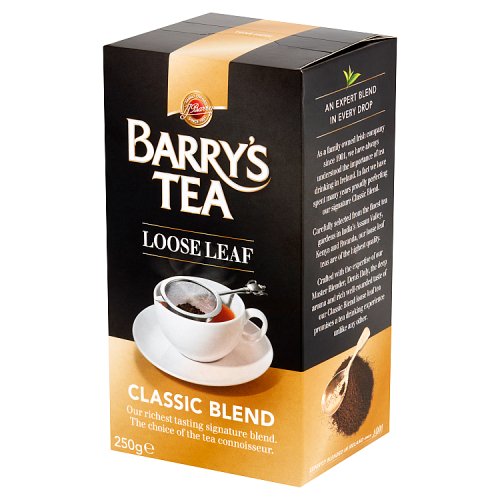 Barry's ... image