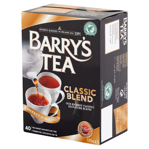 Barry's ... image