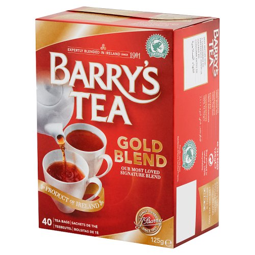 Barry's ... image