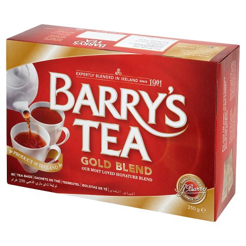 Barry's ... image