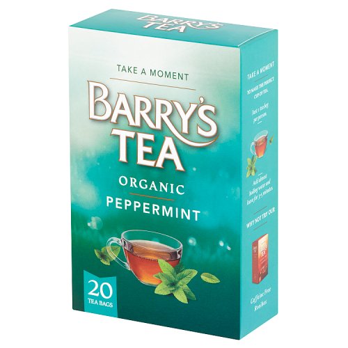 Barry's ... image