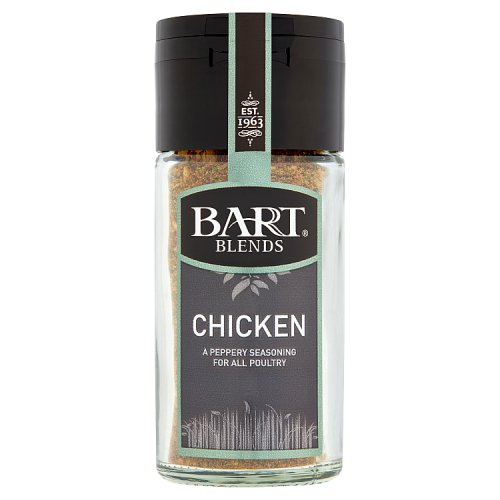 Bart Ble... image