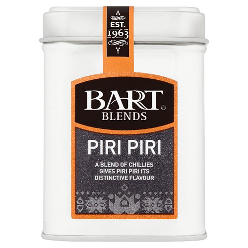 Bart Ble... image