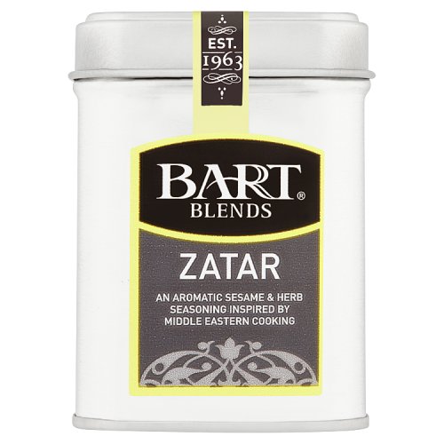 Bart Blends Zatar 40g