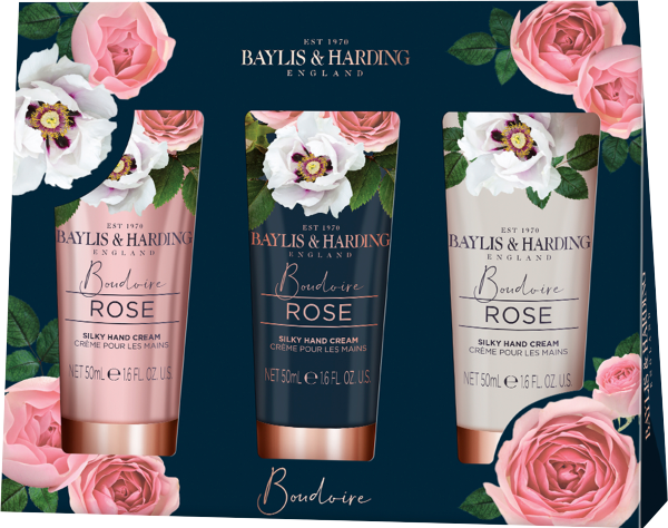 Baylis &... image