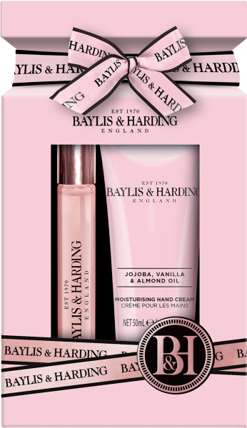 Baylis &... image