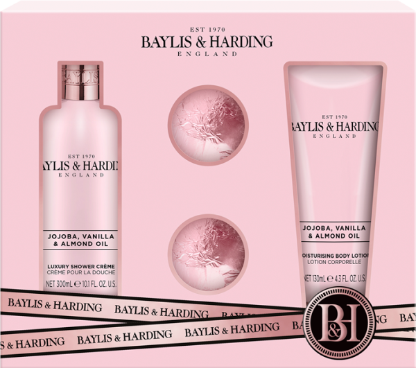 Baylis &... image