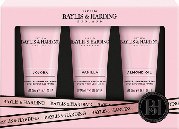 Baylis &... image