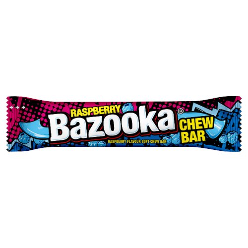 Bazooka ... image