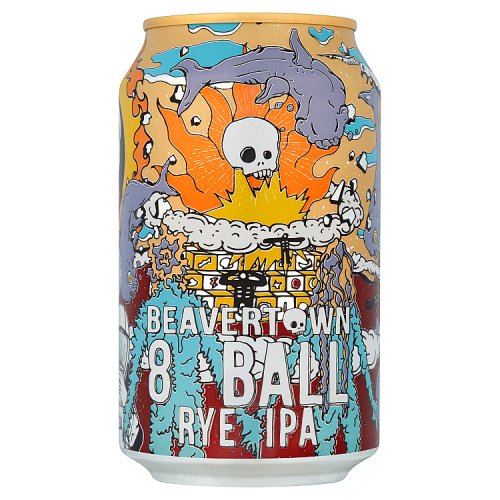 Beaverto... image