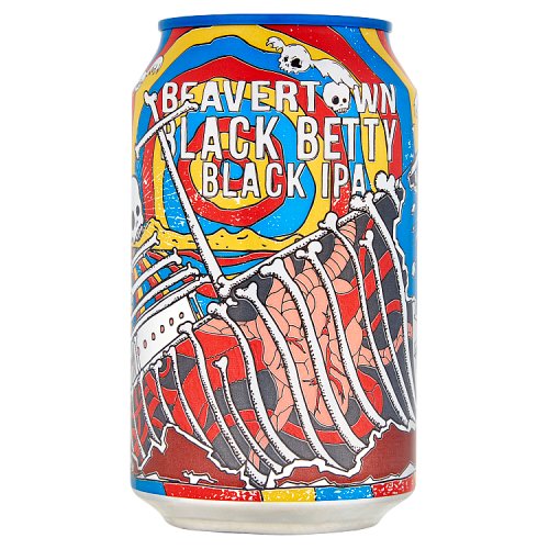 Beaverto... image