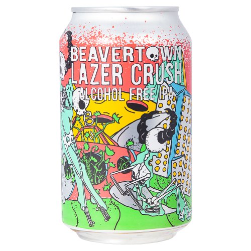 Beaverto... image