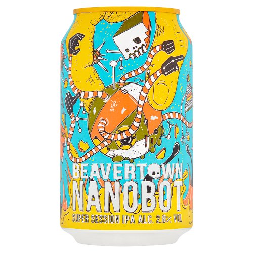 Beaverto... image