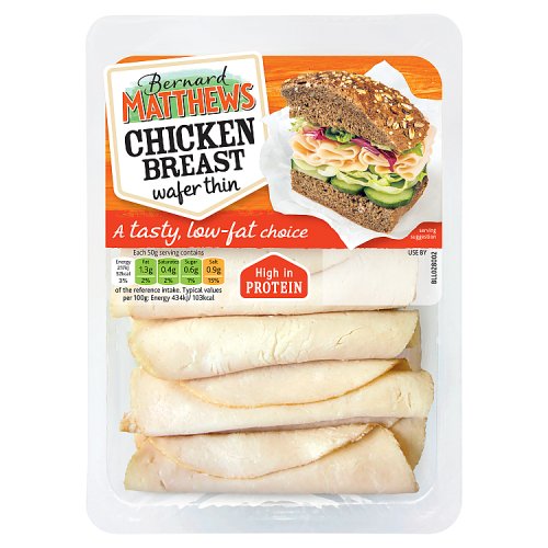 Bernard Matthews Chicken Breast Wafer Thin 280g Really Good Culture bernard-matthews-chicken-breast-wafer-thin-280g-really-good-culture