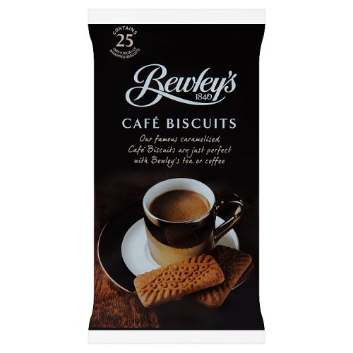 Bewley's... image