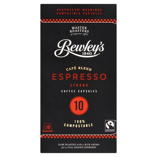 Bewley's... image