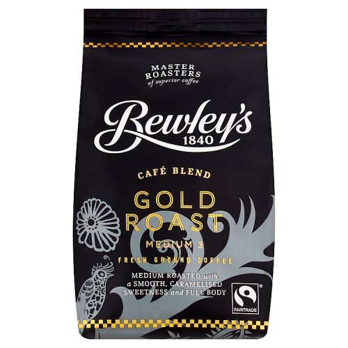 Bewley's... image