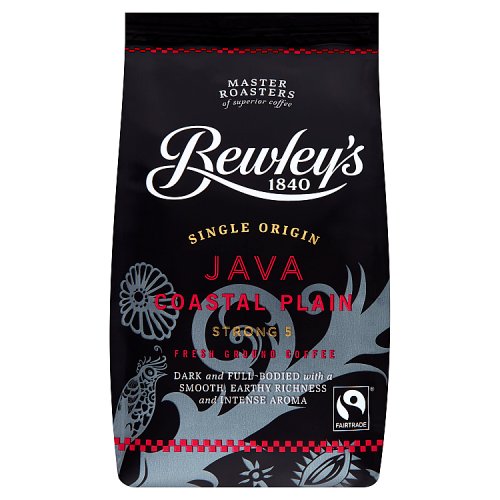 Bewley's... image