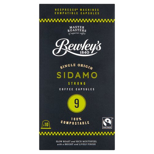 Bewley's... image