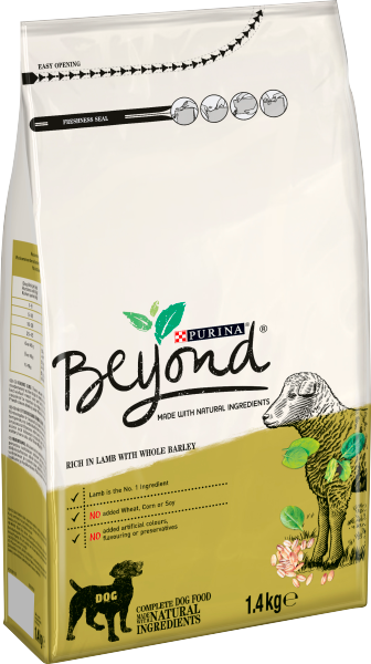 BEYOND R... image