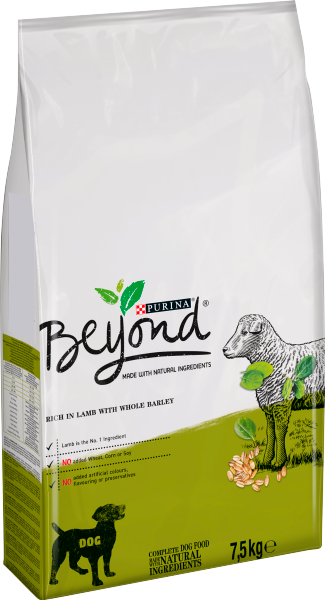 BEYOND R... image