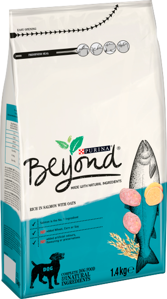BEYOND R... image