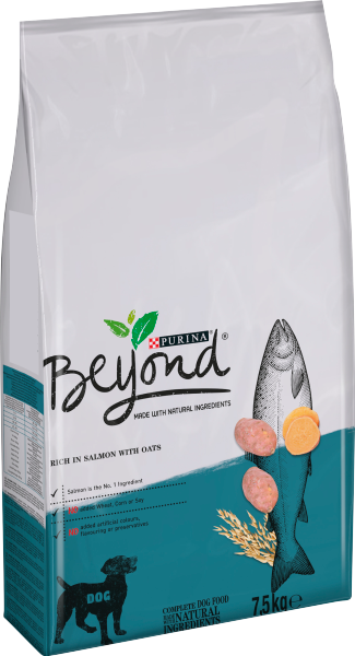 BEYOND R... image