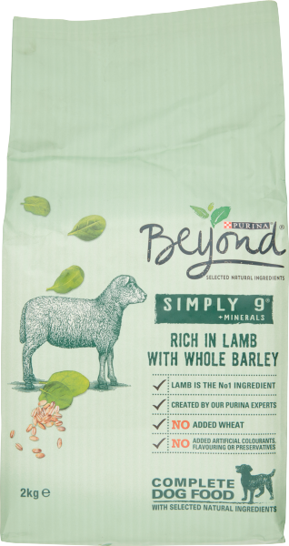 Beyond S... image