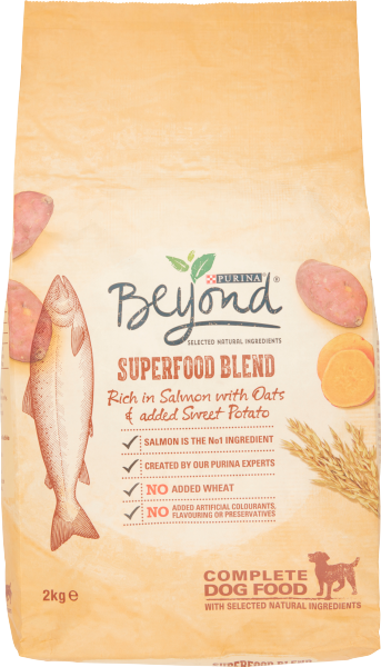 Beyond S... image