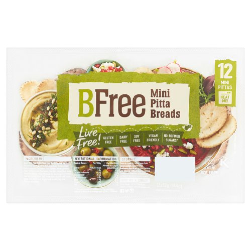BFree Mi... image