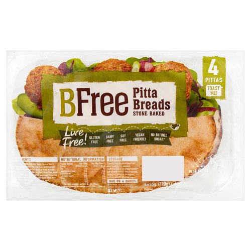 Bfree St... image