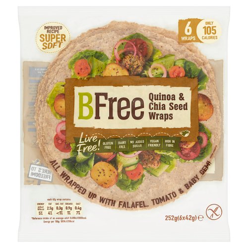BFree Qu... image