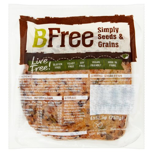 BFree Si... image