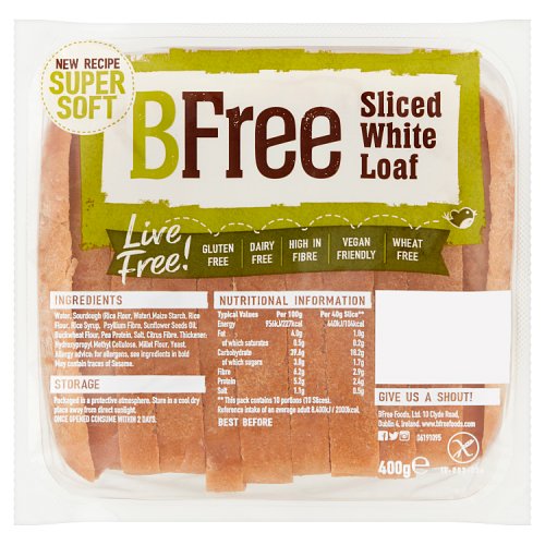 BFree Sl... image