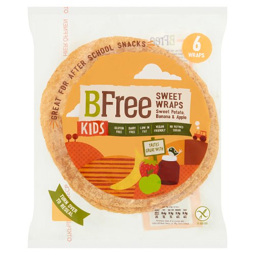 BFree Sw... image