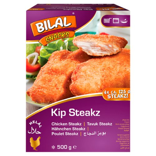Bilal Sn... image