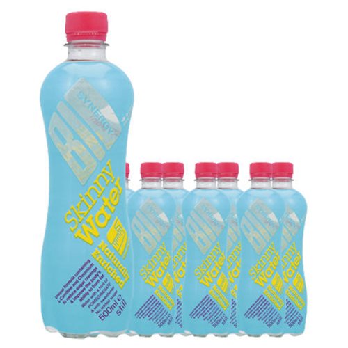Bio Synergy Skinny Water Still 12 x 500ml