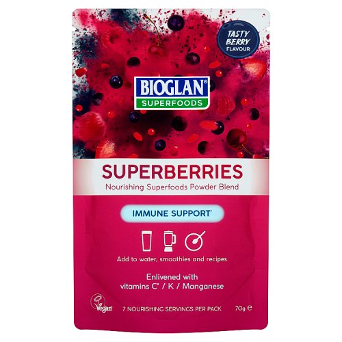 Bioglan ... image