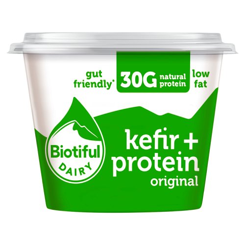 Biotiful Kefir + Protein Original 235g