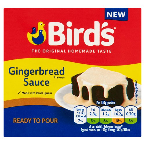 Bird's G... image