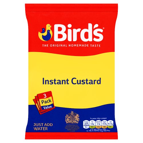Birds In... image