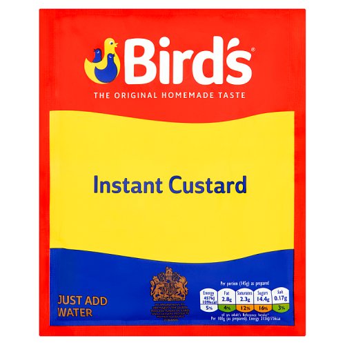Bird's I... image