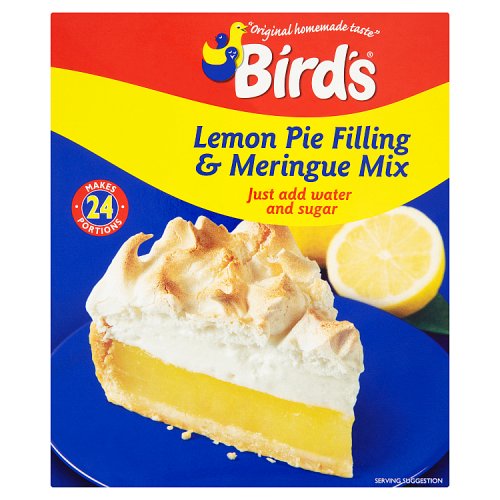 Bird's L... image
