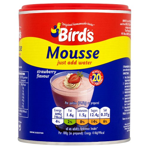 Bird's M... image